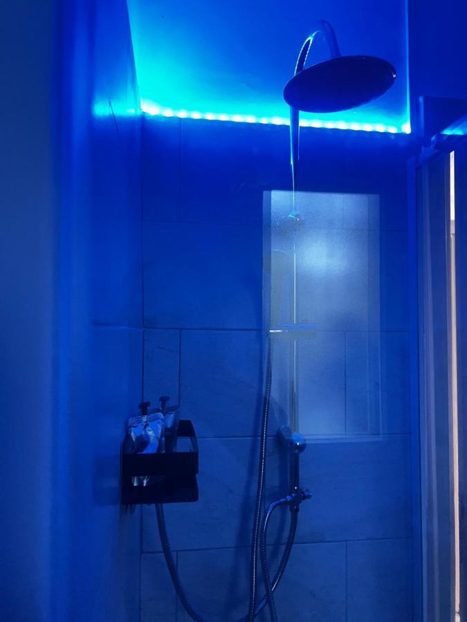 Hotel Shiva House Napoli Esterno foto