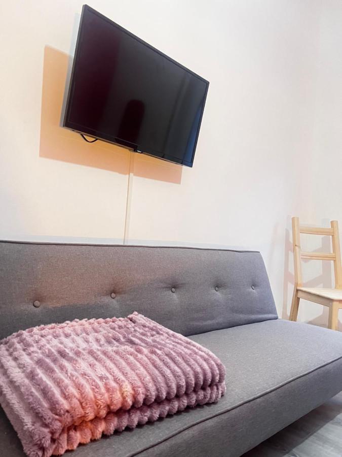 Hotel Shiva House Napoli Esterno foto