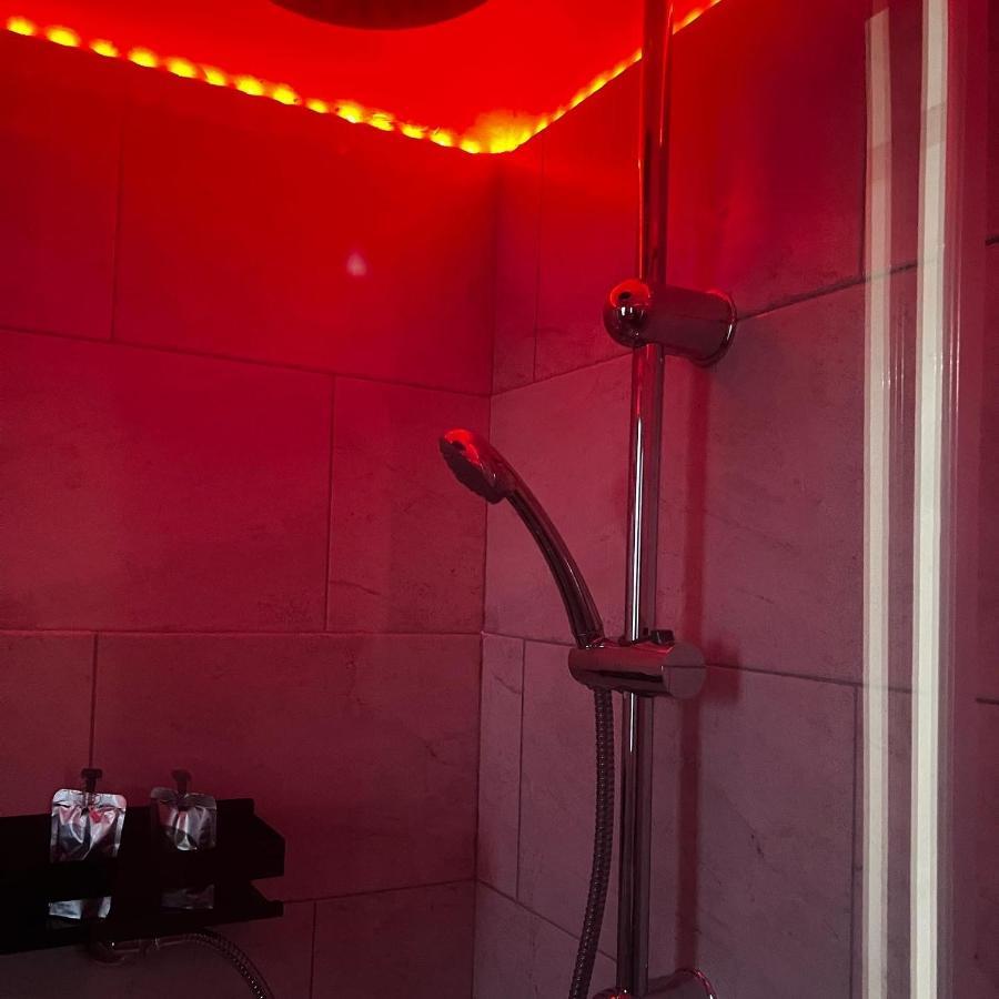 Hotel Shiva House Napoli Esterno foto