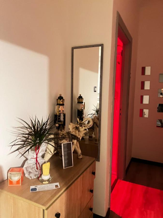 Hotel Shiva House Napoli Esterno foto