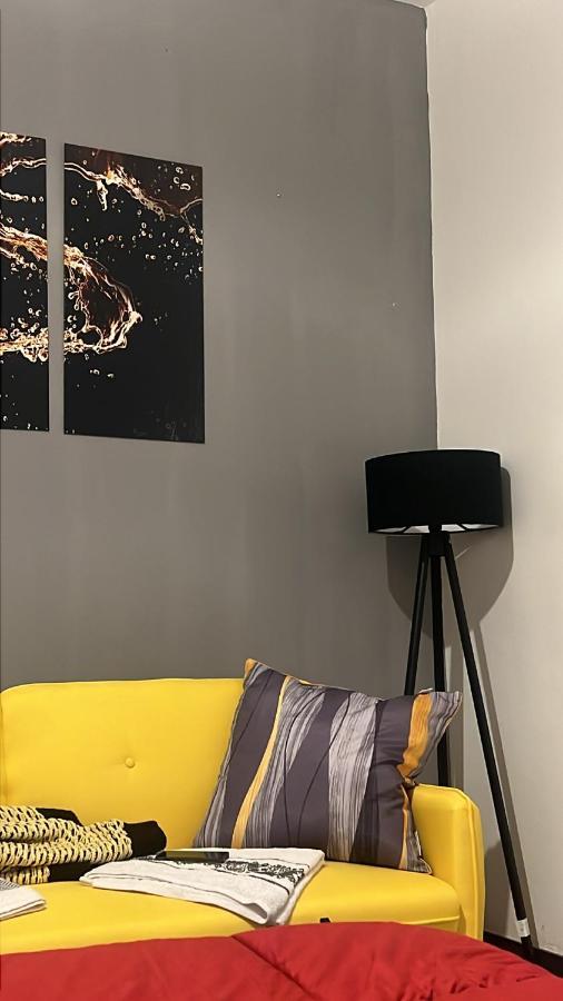 Hotel Shiva House Napoli Esterno foto