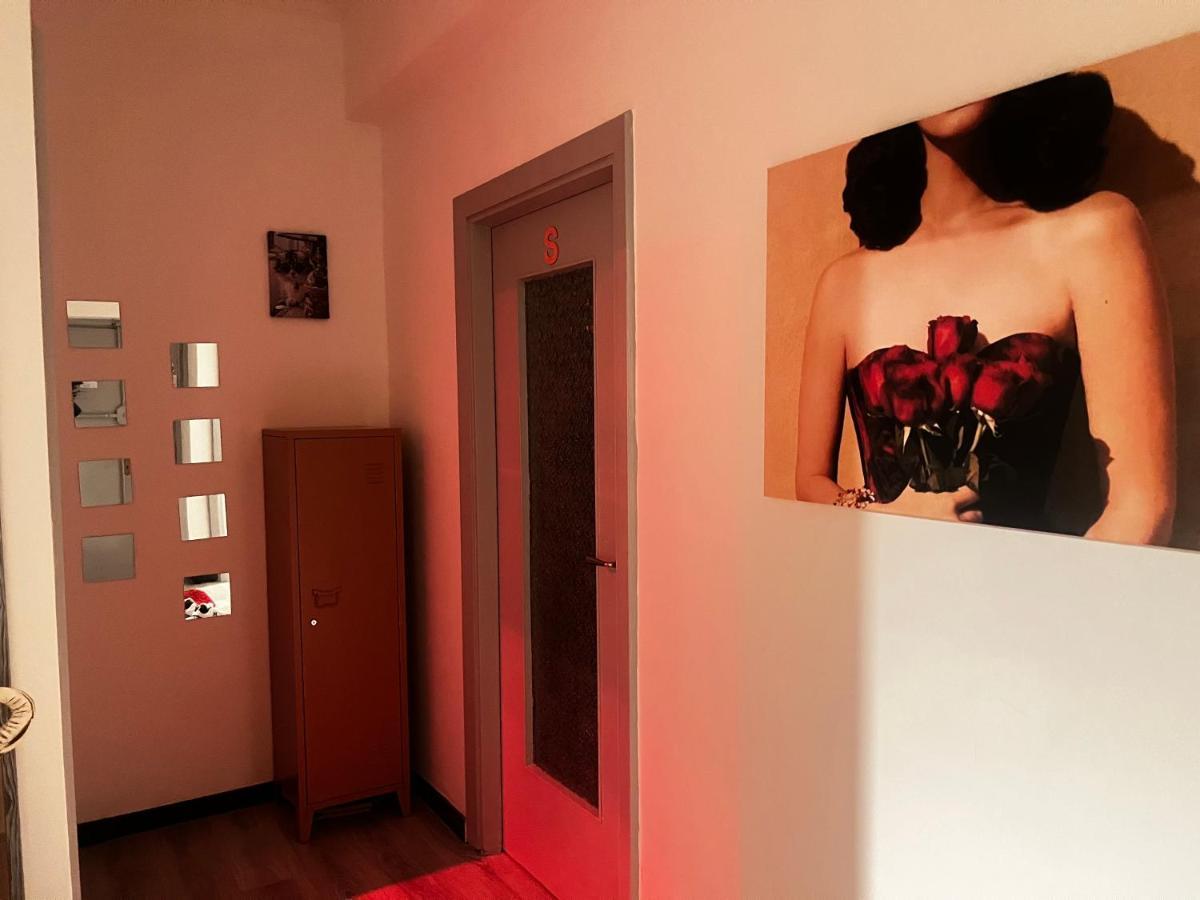 Hotel Shiva House Napoli Esterno foto
