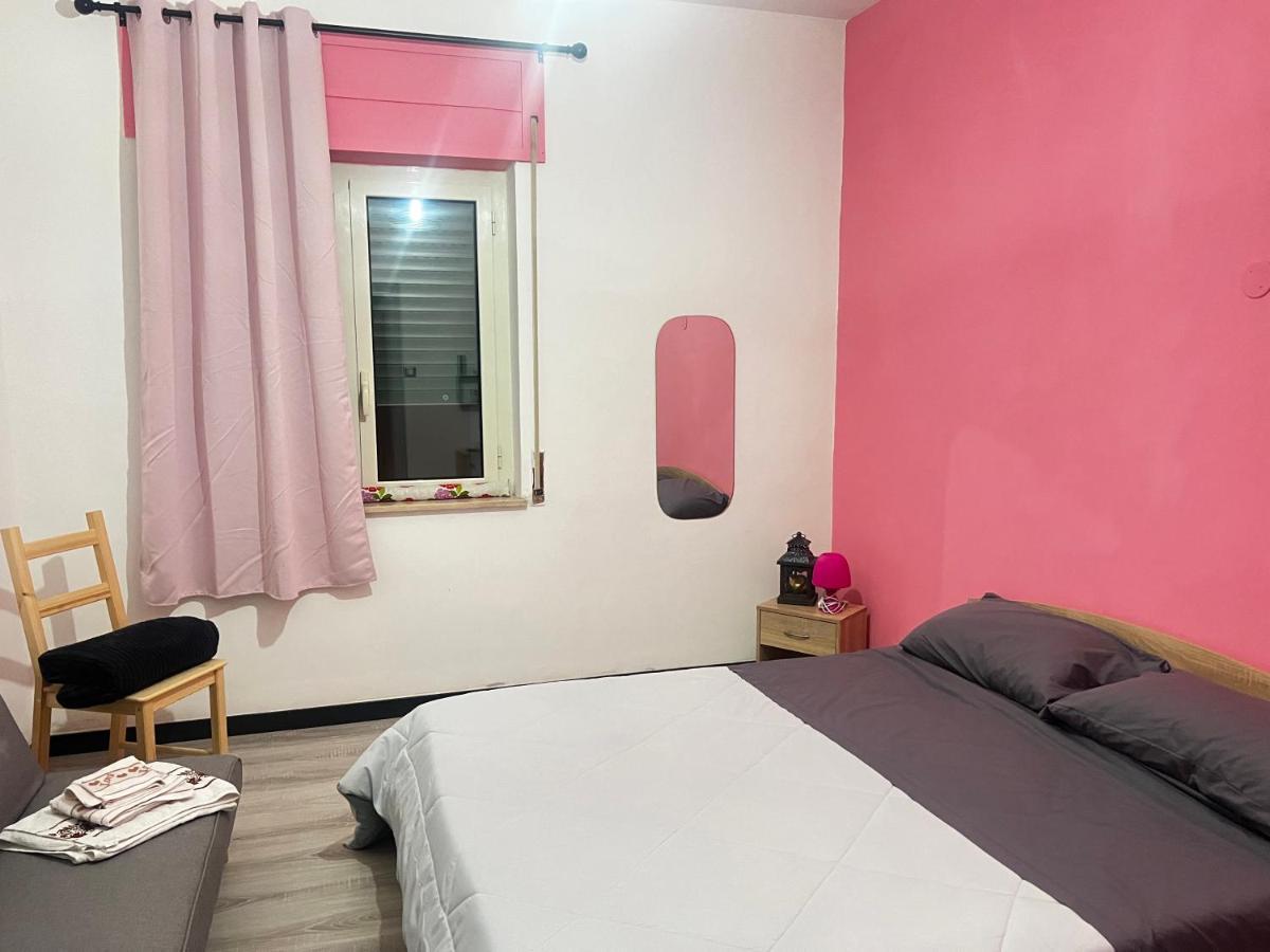 Hotel Shiva House Napoli Esterno foto