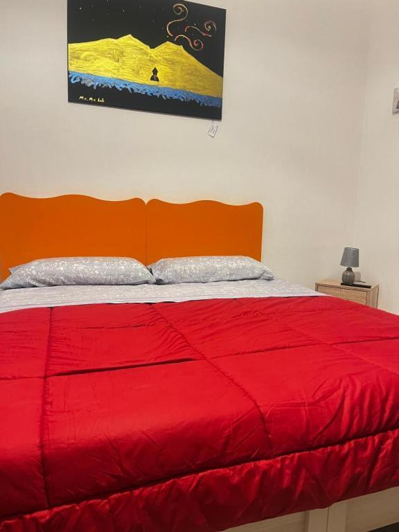 Hotel Shiva House Napoli Esterno foto